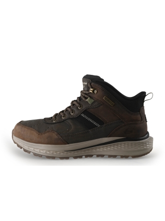 Skechers Veterboots Bruin 355256
 Maat 42
 