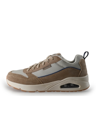 Skechers Sneakers Beige 355257
 Maat 42
 