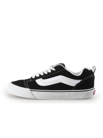Vans Sneakers Zwart 355261
 Maat 46
 