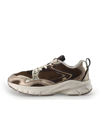 Maruti Sneakers Bruin 355263
 Maat 40
 