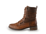Mustang Veterboots