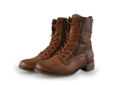 Mustang Veterboots