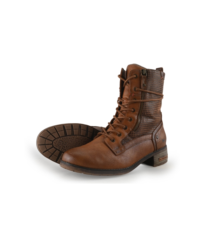 Mustang Veterboots