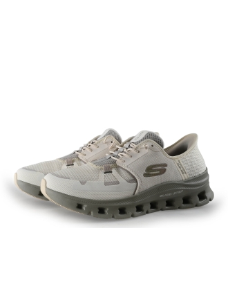 Skechers Sneakers Wit 355265
 Maat 43
 