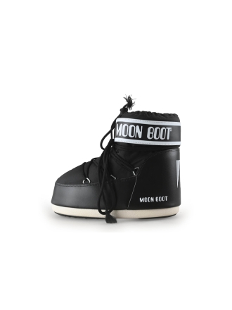 Moon Boot Sneeuwlaarzen Zwart 355268
 Maat 39
 