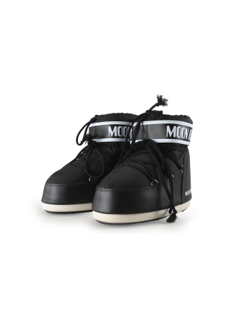 Moon Boot Sneeuwlaarzen Zwart 355268
 Maat 39
 