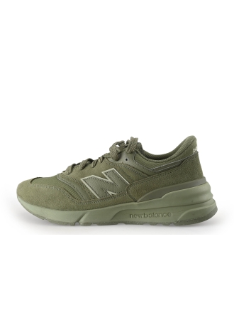 New Balance Sneakers Groen 355269
 Maat 44
 