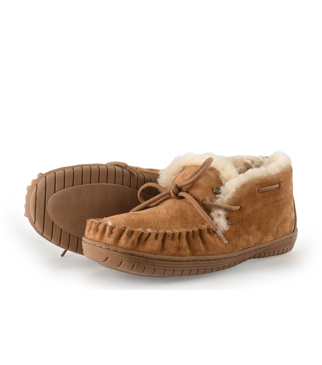 Warmbat Australia Pantoffels