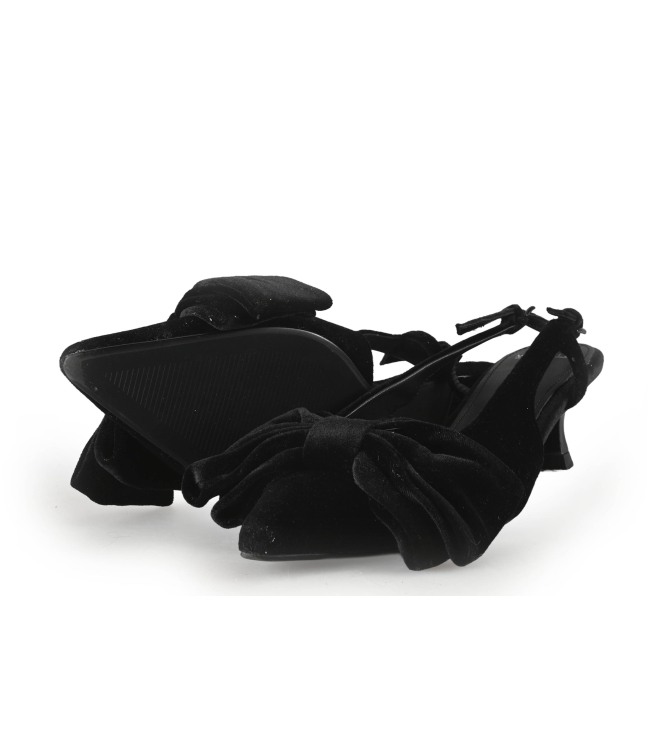 Manfield Slingbacks