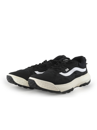 Vans Sneakers Zwart 355274
 Maat 47
 