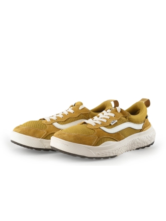 Vans Sneakers Geel 355276
 Maat 43
 