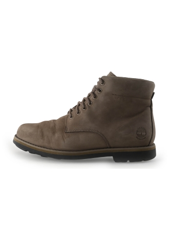 Timberland Veterboots Bruin 355281
 Maat 43
 