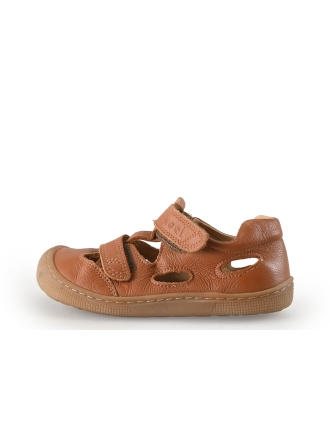 Koel Sandalen Cognac 355283
 Maat 26
 