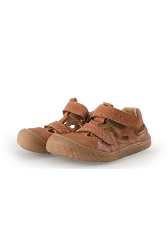 Koel Sandalen Cognac 355283
 Maat 26
 
