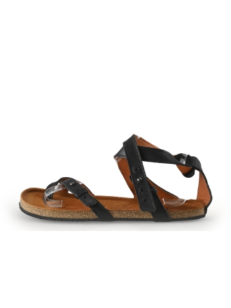 Aylla Zwart 355284
 Maat 39
 