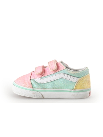 Vans Sneakers Overig 355287
 Maat 24
 