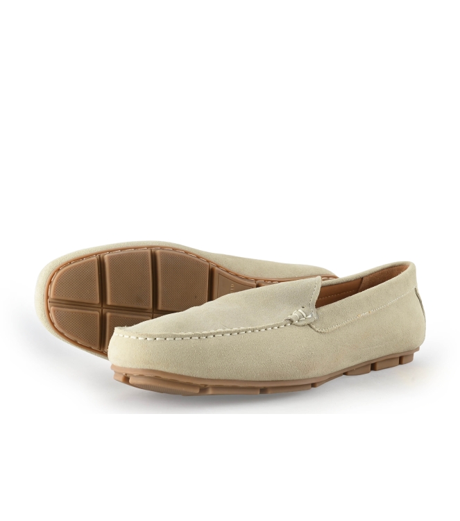 Manfield Loafers 