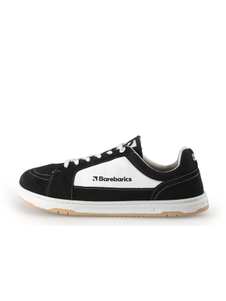 Barebarics Zwart 355289
 Maat 43
 