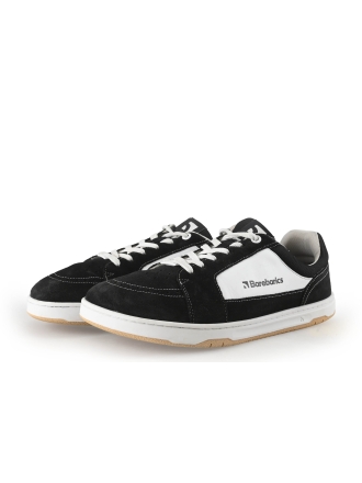Barebarics Zwart 355289
 Maat 43
 