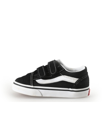 Vans Sneakers Zwart 355290
 Maat 22½
 