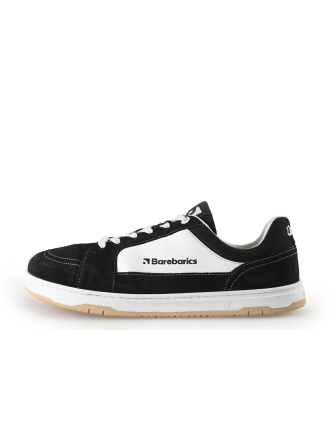 Barebarics Zwart 355294
 Maat 44
 