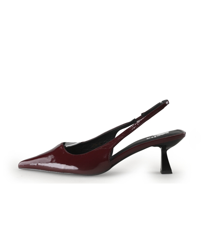 Sacha Slingbacks