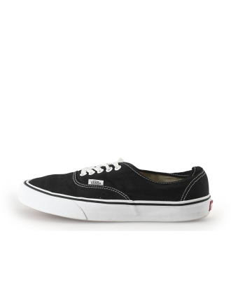 Vans Sneakers Zwart 355297
 Maat 41
 