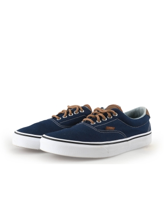 Vans Sneakers Blauw 355298
 Maat 42
 