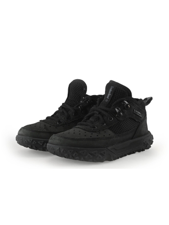 Timberland Sneakers Zwart 355301
 Maat 31
 