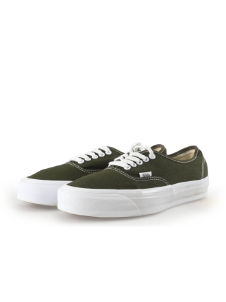 Vans Sneakers Groen 355303
 Maat 42
 