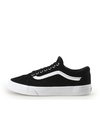 Vans Sneakers Zwart 355304
 Maat 40
 