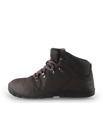 Freet Barefoot Veterboots Bruin 355311
 Maat 42
 