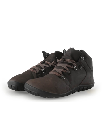 Freet Barefoot Veterboots Bruin 355311
 Maat 42
 