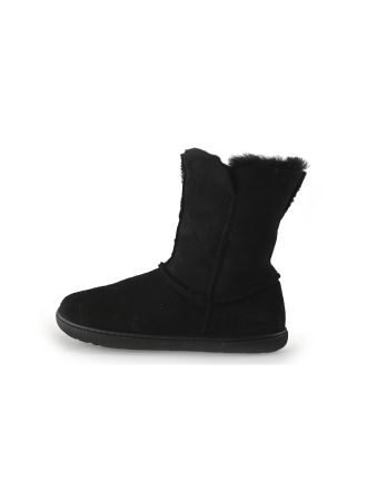 Koel Zwart 355318
 Maat 39
 