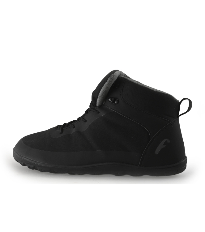 Freet Barefoot Hoge sneakers