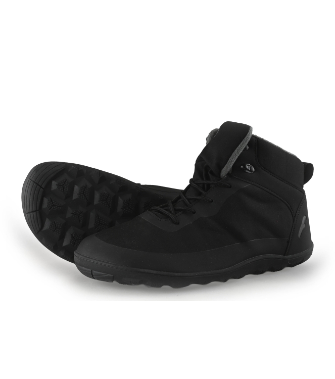 Freet Barefoot Hoge sneakers