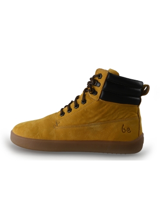 Be Veterboots Geel 355327
 Maat 43
 