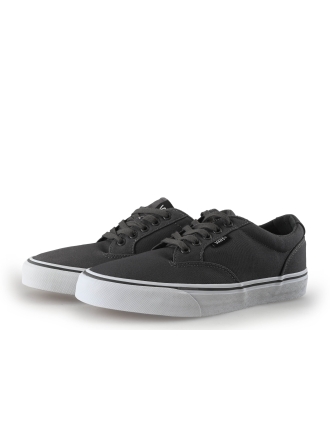 Vans Sneakers Grijs 355333
 Maat 40½
 