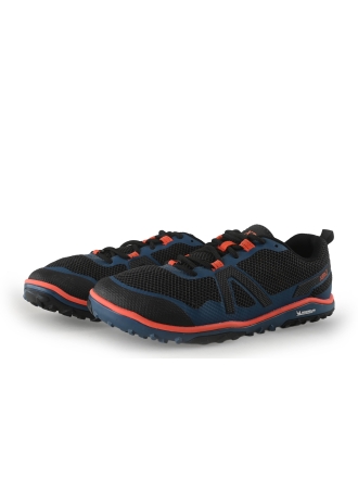 Xero shoes Blauw 355334
 Maat 43
 