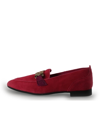 Marco Tozzi Instappers Roze 355336
 Maat 40
 