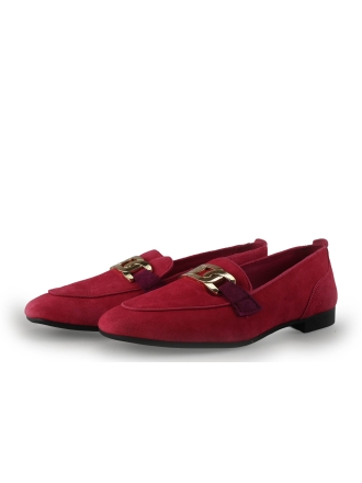 Marco Tozzi Instappers Roze 355336
 Maat 40
 