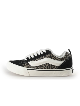 Vans Sneakers Zwart 355341
 Maat 40
 