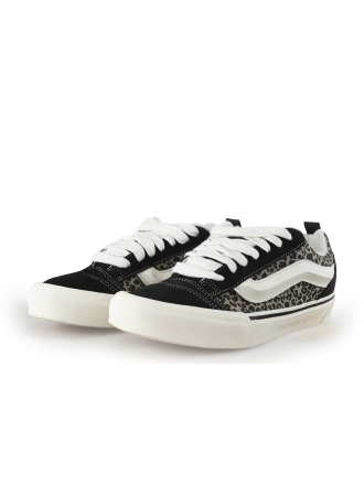 Vans Sneakers Zwart 355341
 Maat 40
 