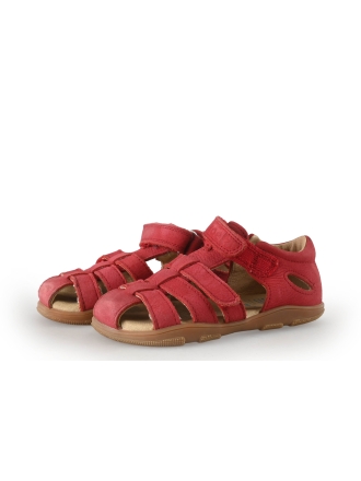 Koel Rood 355342
Maat 23