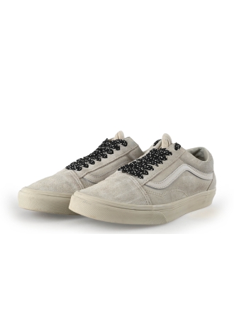 Vans Sneakers Beige 355344
 Maat 42½
 