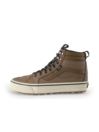 Vans Sneakers Beige 355347
 Maat 42
 