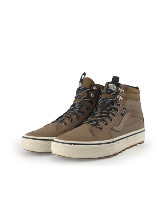 Vans Sneakers Beige 355347
 Maat 42
 