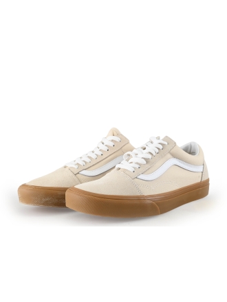 Vans Sneakers Beige 355349
 Maat 42
 