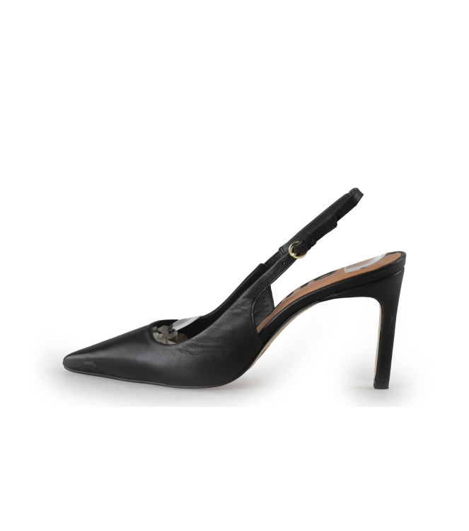 Sacha Slingbacks