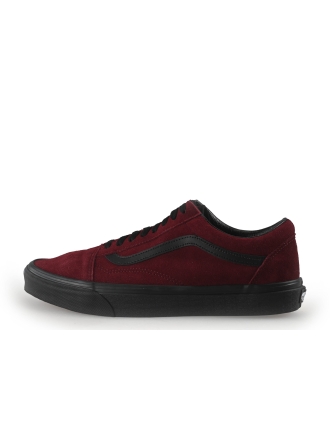 Vans 
 Maat 45
 